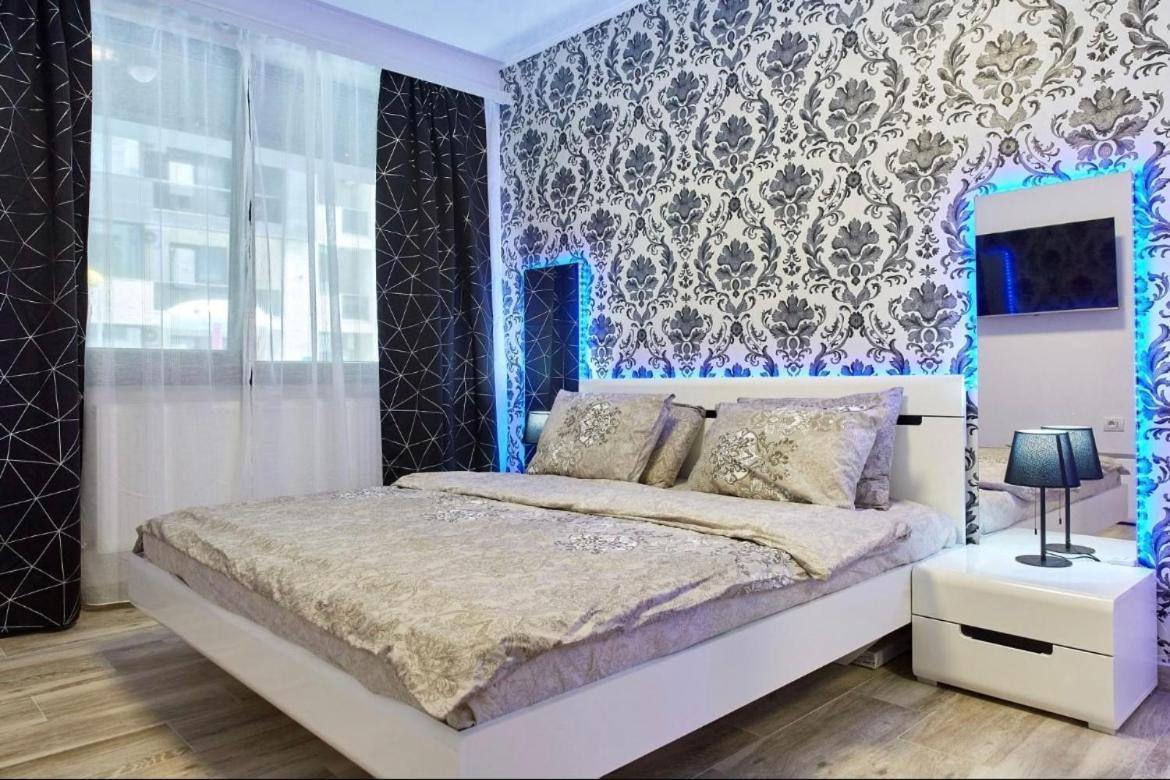 Hf - Mamaia Nord Building *