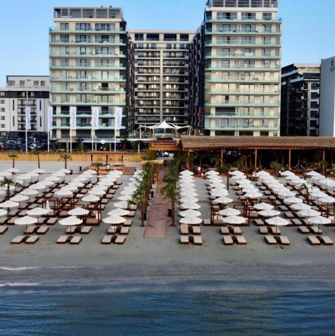 Apartament Hf - Mamaia Nord Building *