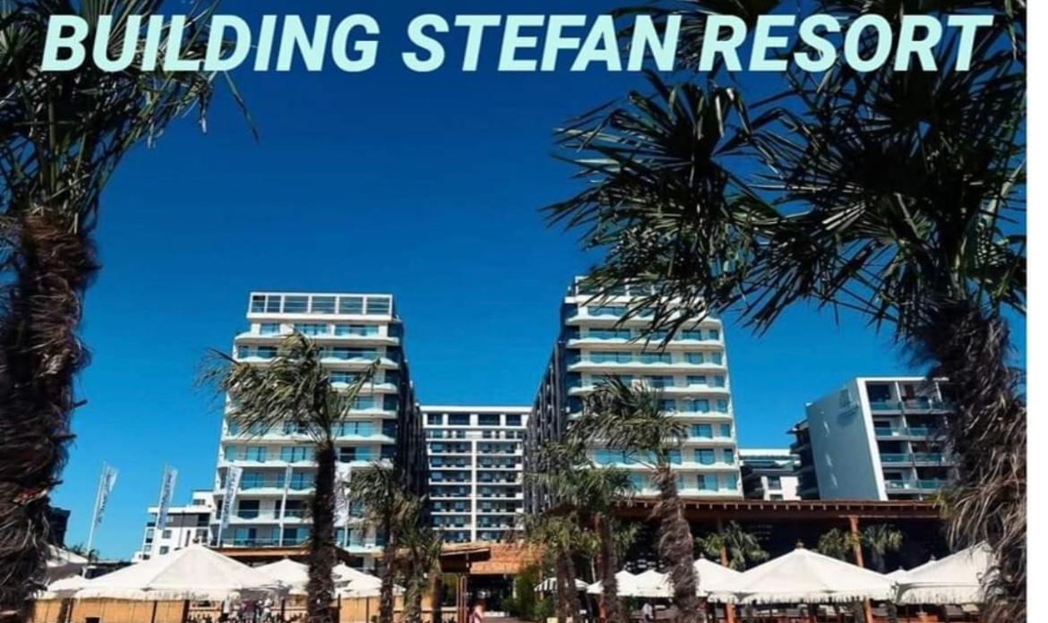 Apartament Hf - Mamaia Nord Building