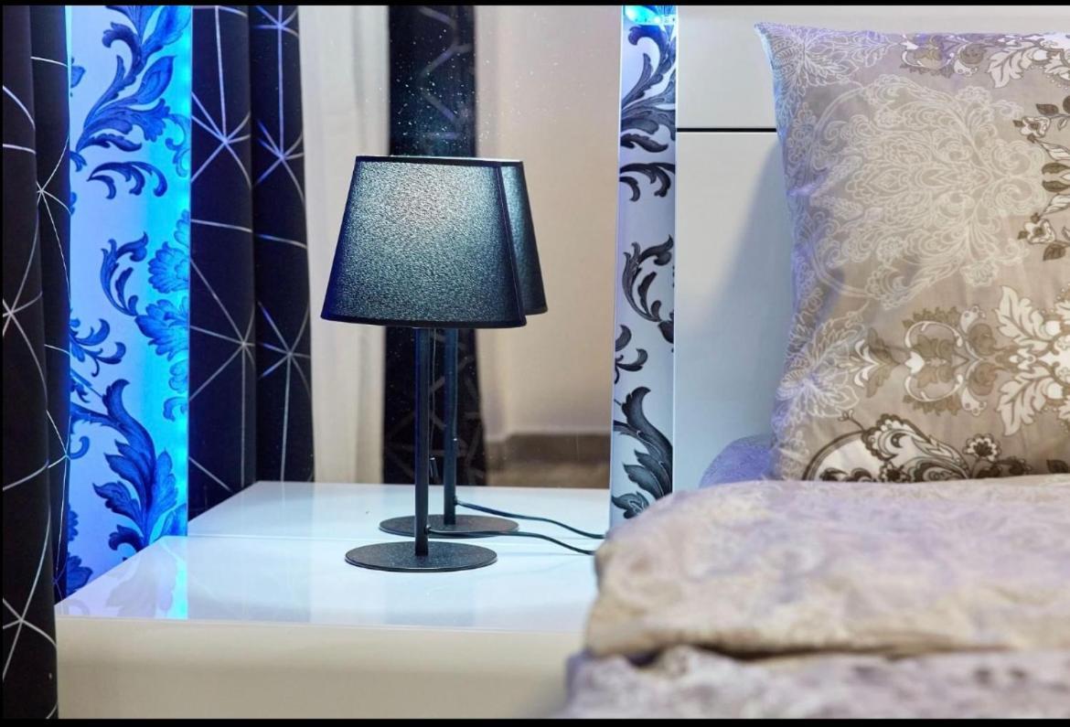Apartament Hf - Mamaia Nord Building