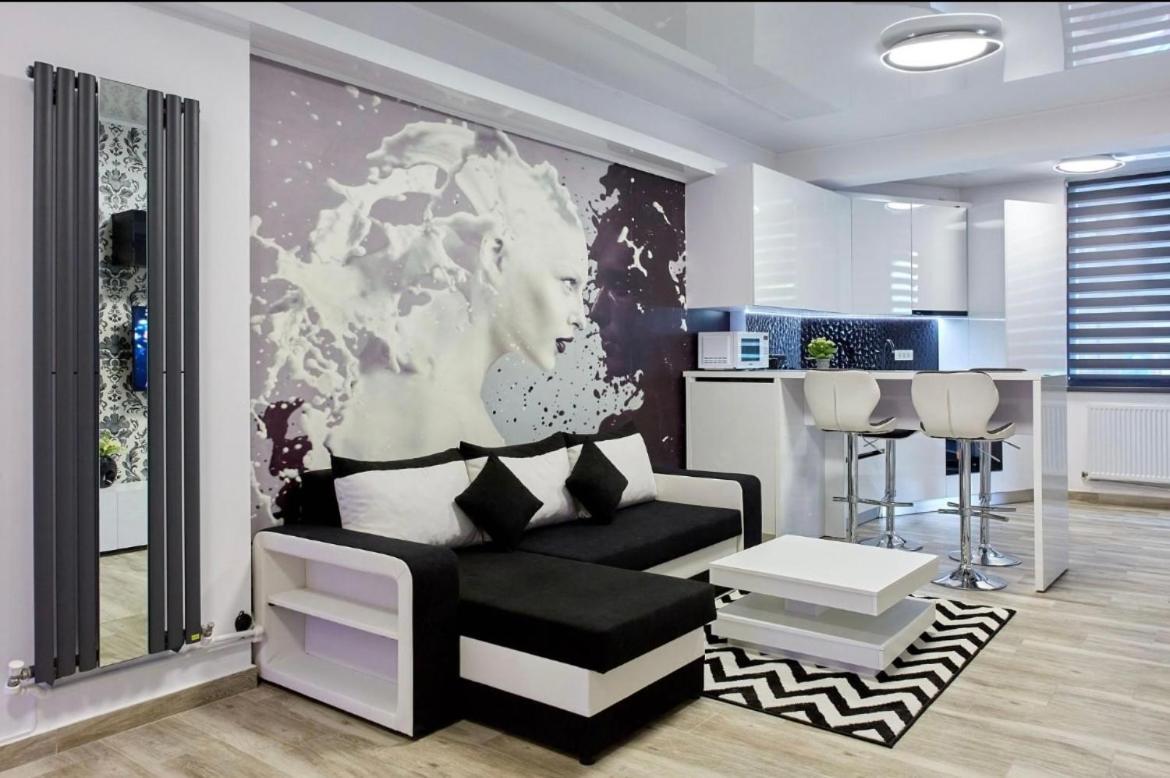 Hf - Mamaia Nord Building Apartament *