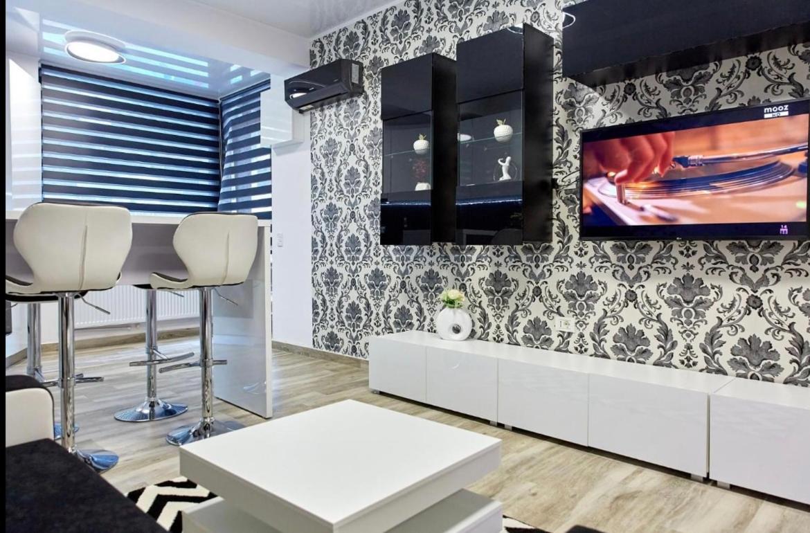 Hf - Mamaia Nord Building * Năvodari