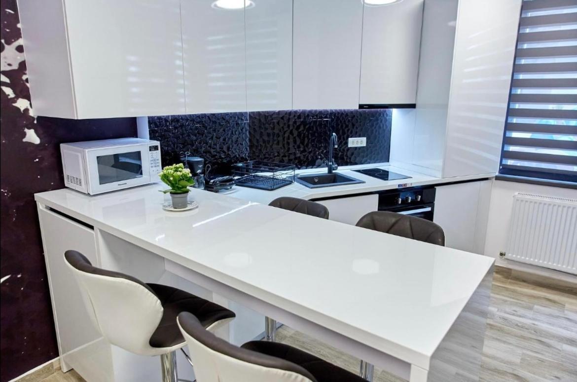 Hf - Mamaia Nord Building Apartament