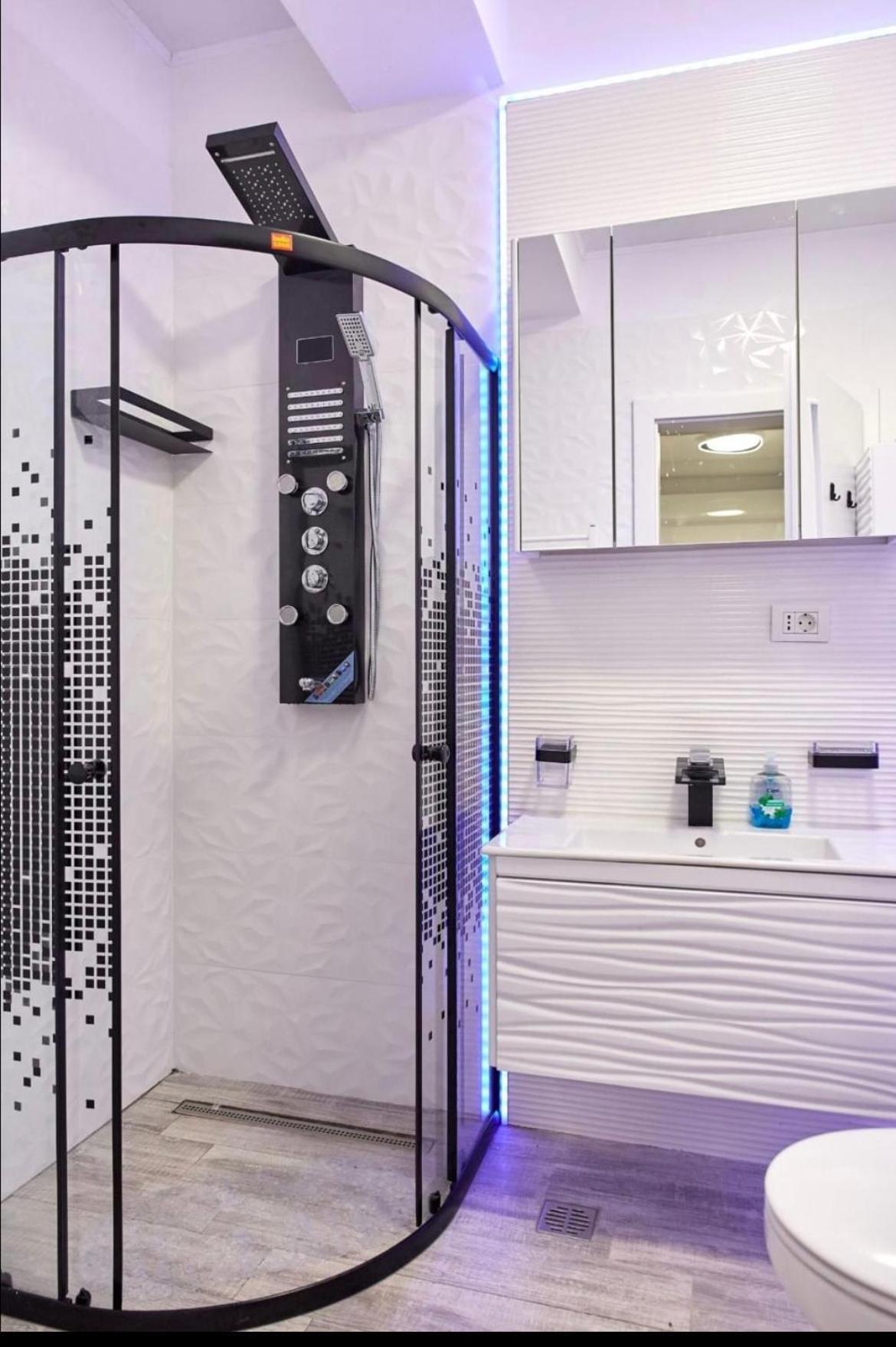 Apartament Hf - Mamaia Nord Building *