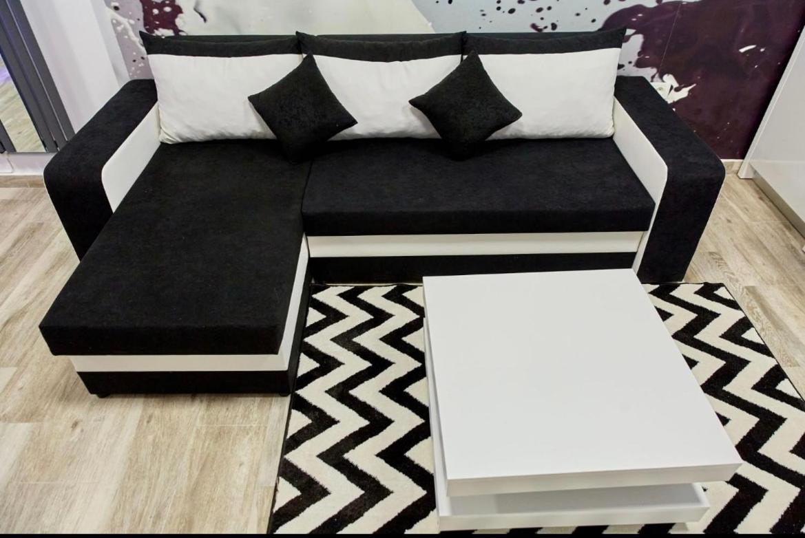 Apartament Hf - Mamaia Nord Building