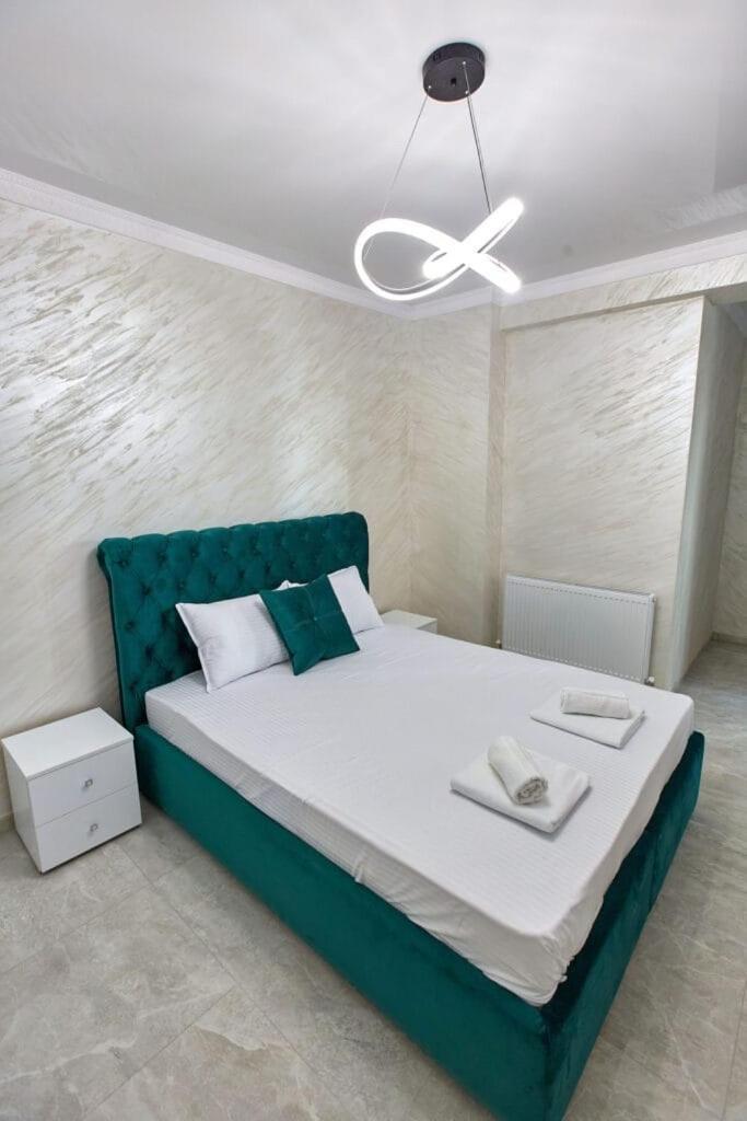 Hf - Mamaia Nord Building Apartament *