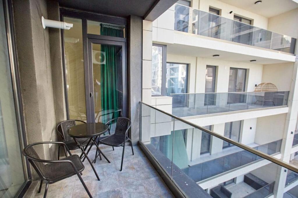 Apartament Hf - Mamaia Nord Building