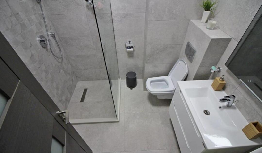 Apartament Hf - Mamaia Nord Building Năvodari