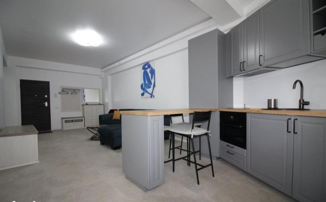 Apartament Hf - Mamaia Nord Building Năvodari