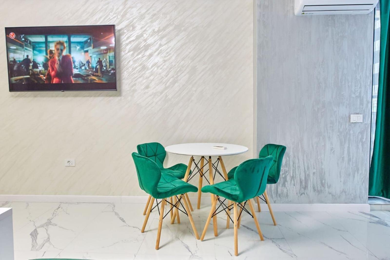 Apartament Hf - Mamaia Nord Building