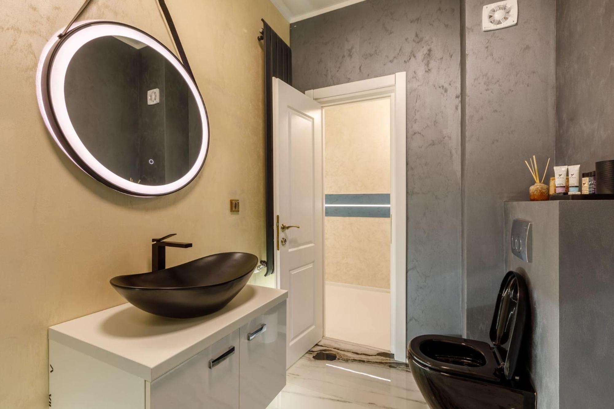 Apartament Hf - Mamaia Nord Building *