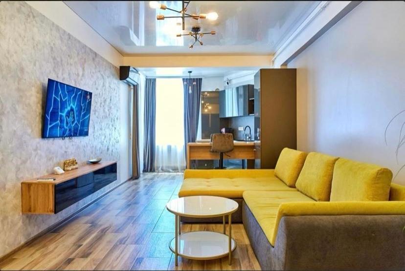 Hf - Mamaia Nord Building Apartament Năvodari