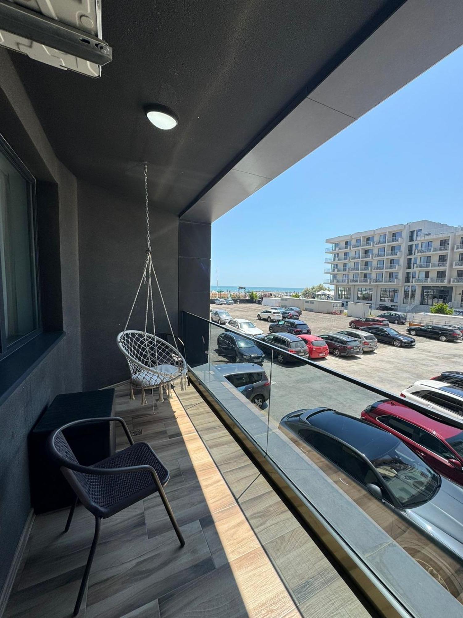 Hf - Mamaia Nord Building Apartament *