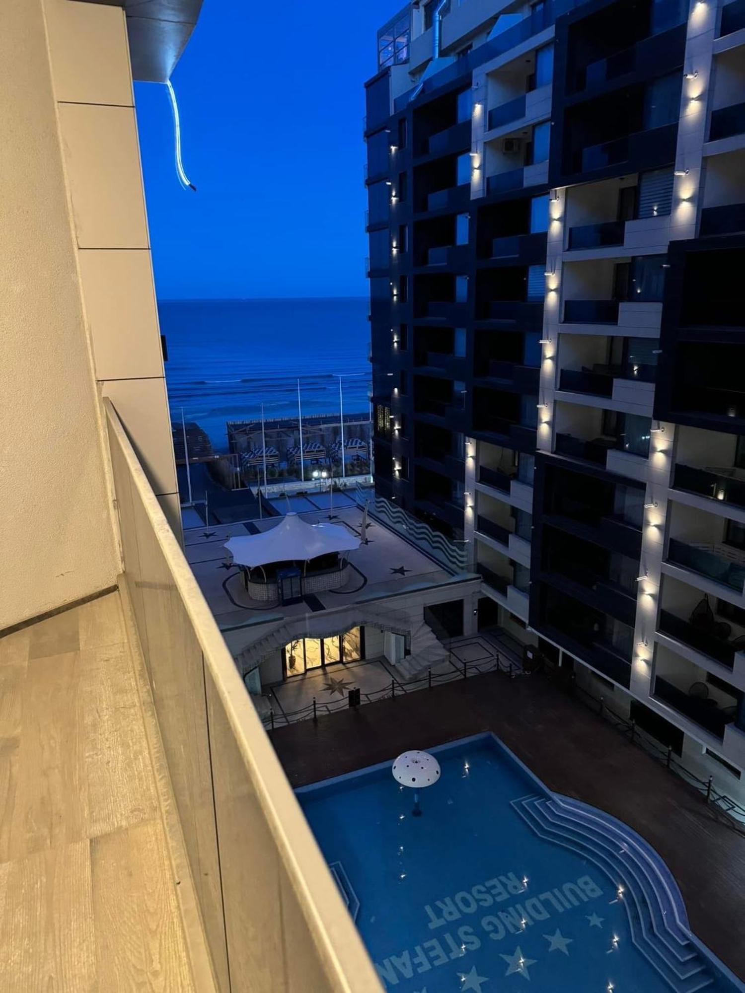 Apartament Hf - Mamaia Nord Building *